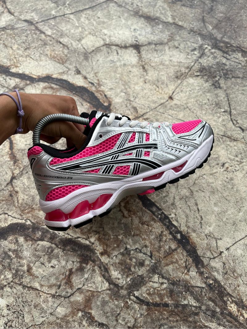 ASICS GEL KAYANO 14, foto 4