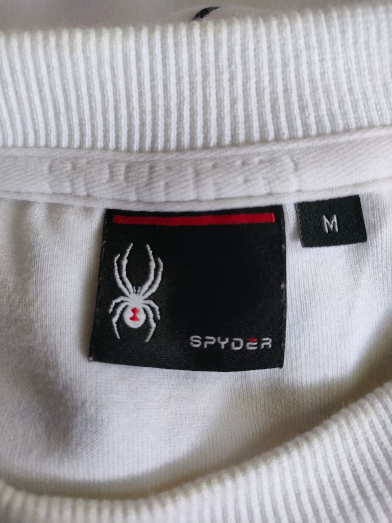 Crewneck Spyder, foto 6