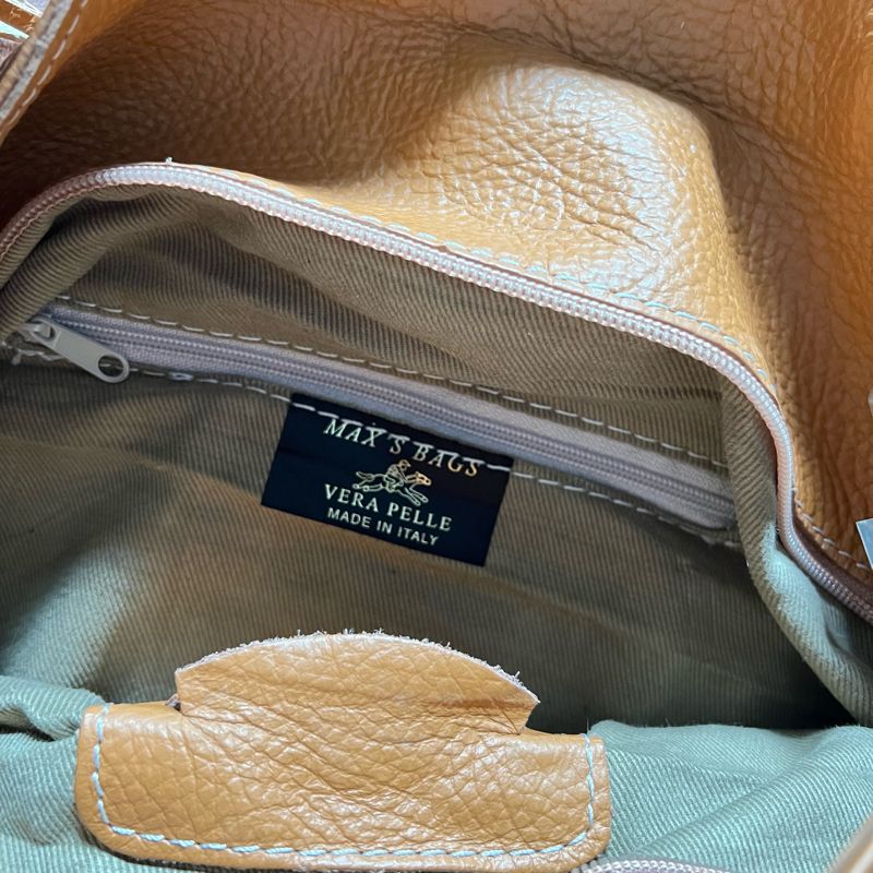 VERA PELLE BAGS, foto 4