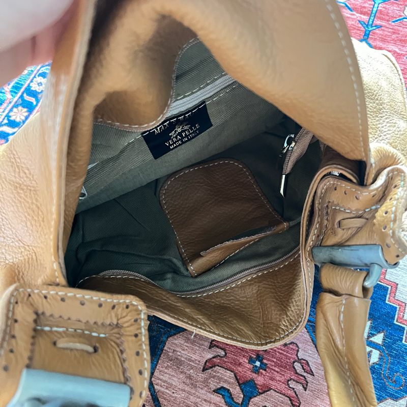 VERA PELLE BAGS, foto 5
