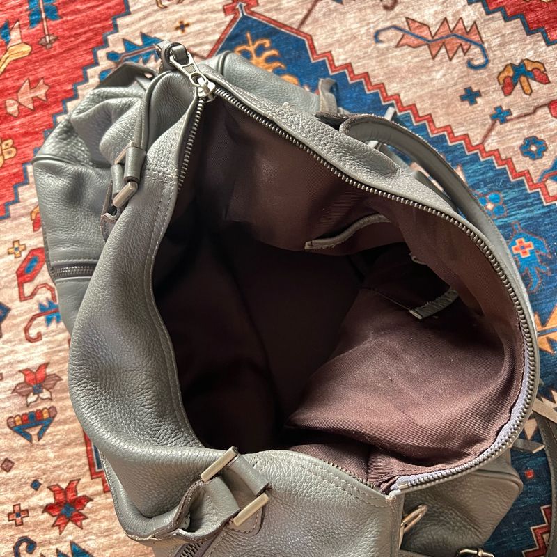 VIRTUAL INSANITY BAG, foto 3