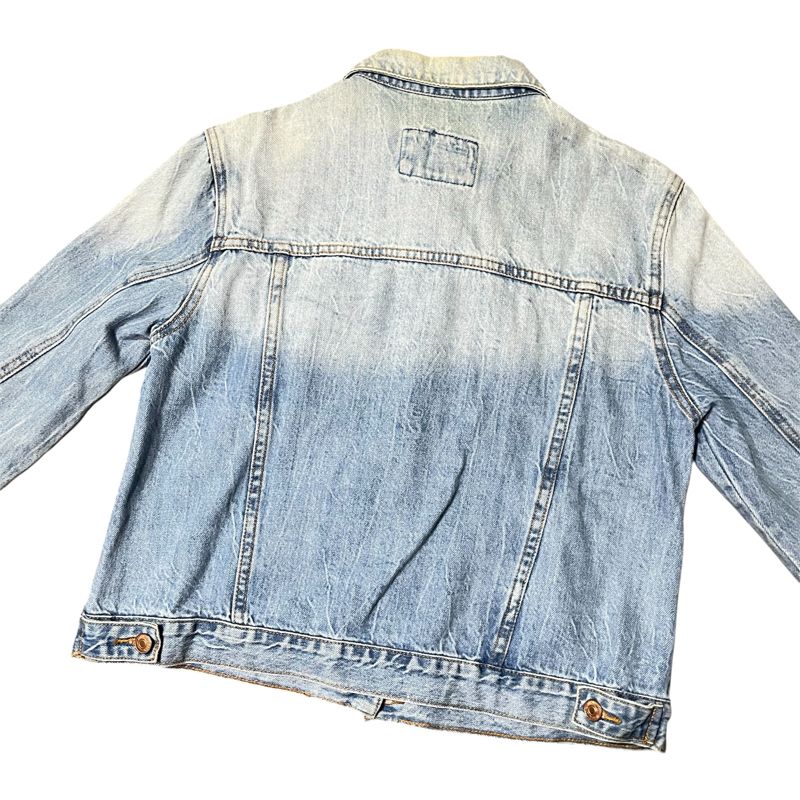 Forever 21 Denim Jacket, foto 3
