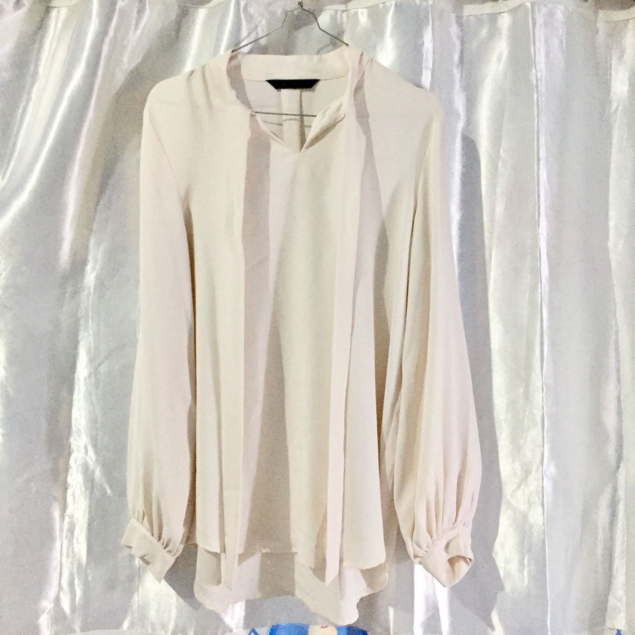 The Executive Blouse very good condition