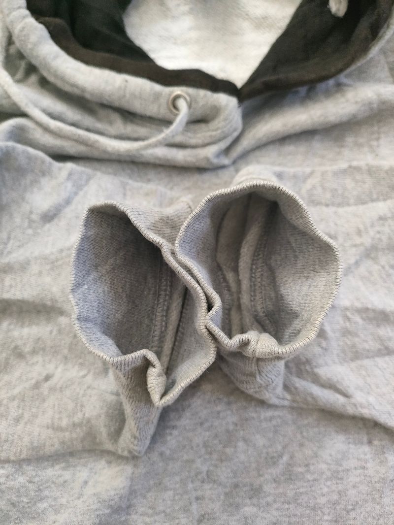 Hoodie United Athle, foto 5