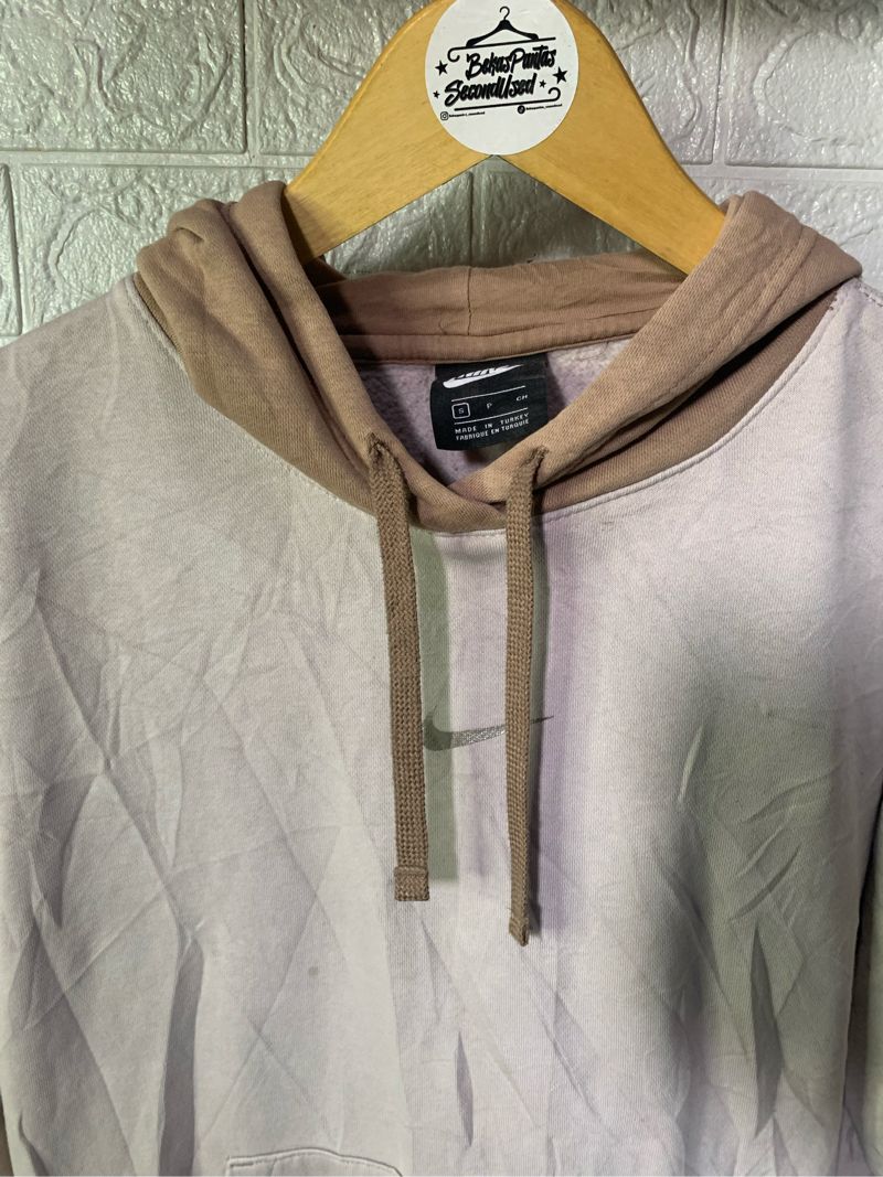 Hoodie Nike Center, foto 3