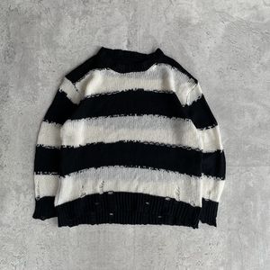 KNITWEAR UNKNOW