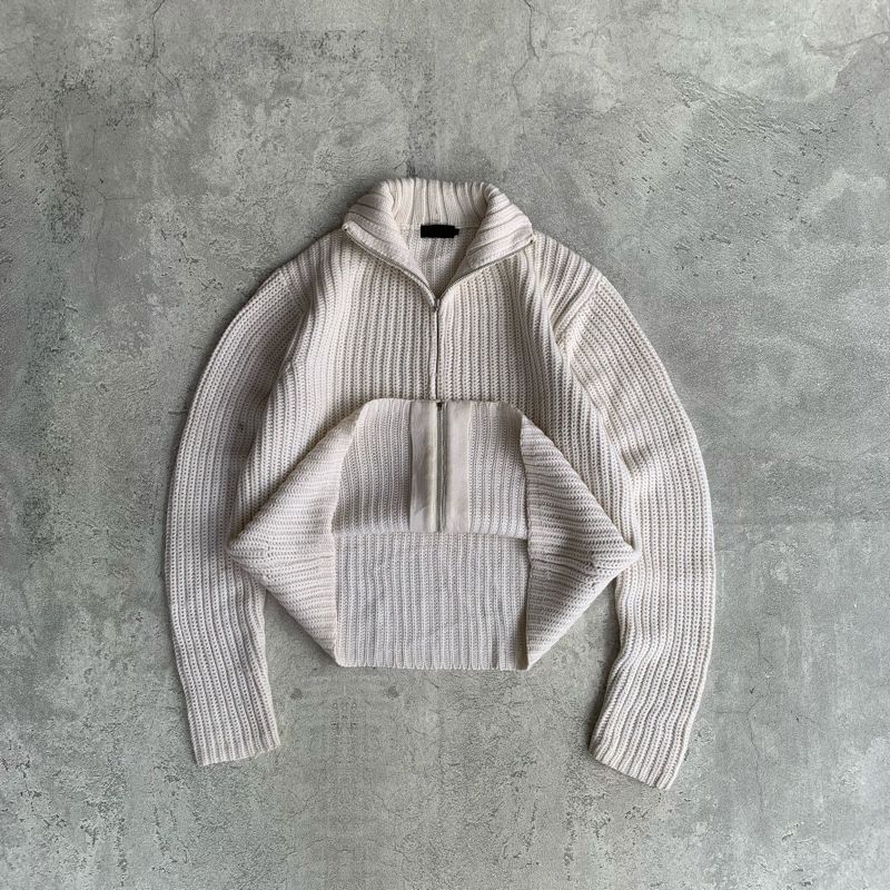 JACKET KNIT COMME CA DU MODE, foto 5