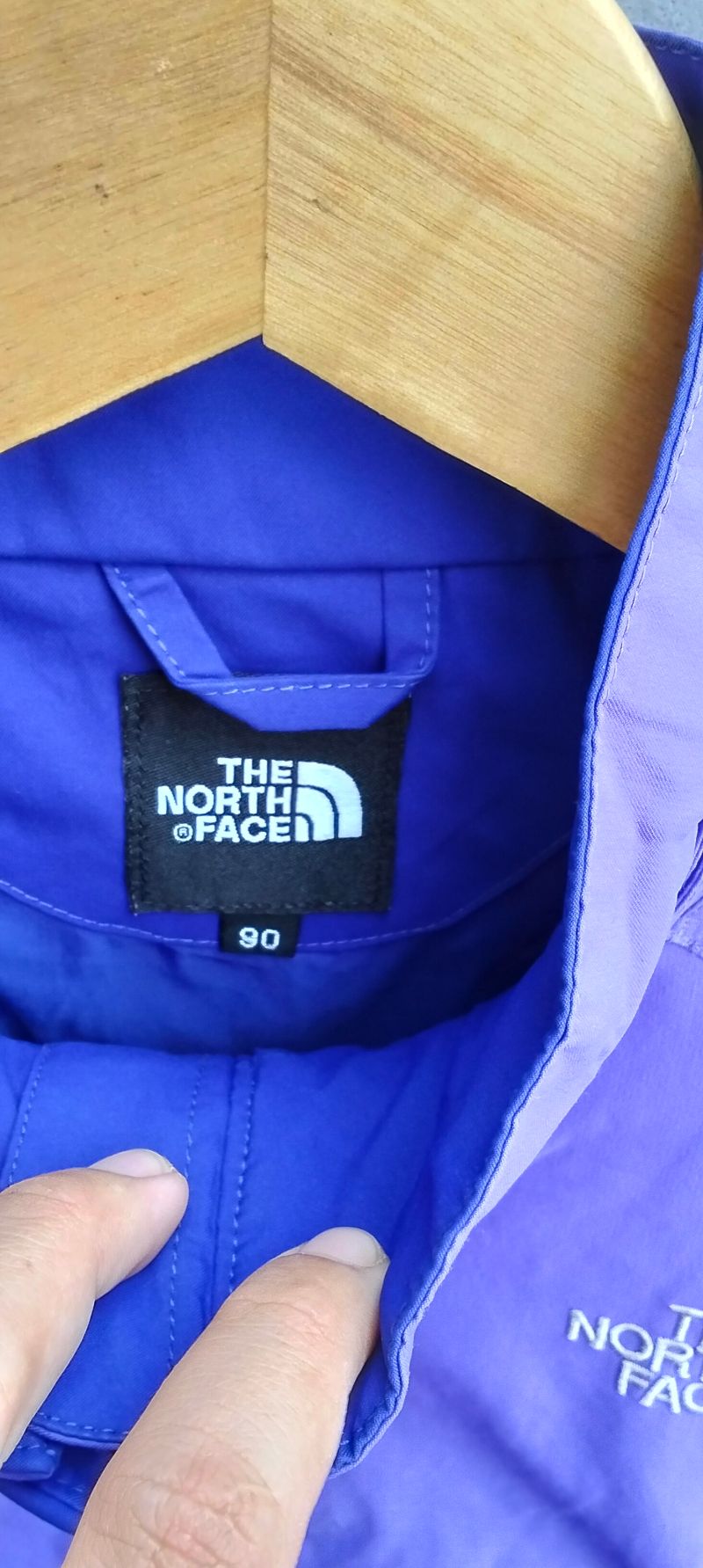 Jacket Outdoor The North Face, foto 3