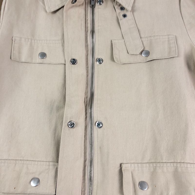 4 Pocket Zip Chore Jacket, foto 4