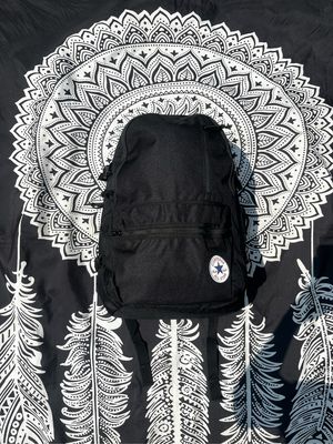Straight Edge Backpack Converse ORIGINAL