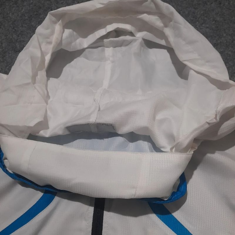 Asics windbreaker, foto 7