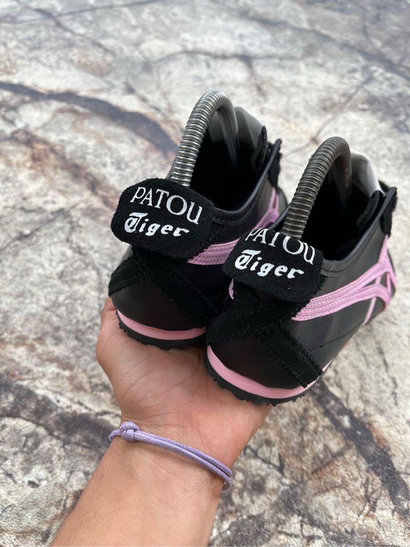 ONITSUKA TIGER MEXICO 66 x PATOU, foto 6