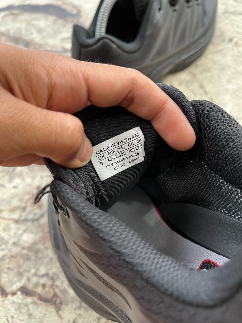 SALOMON XT6 GORE-TEX, foto 7