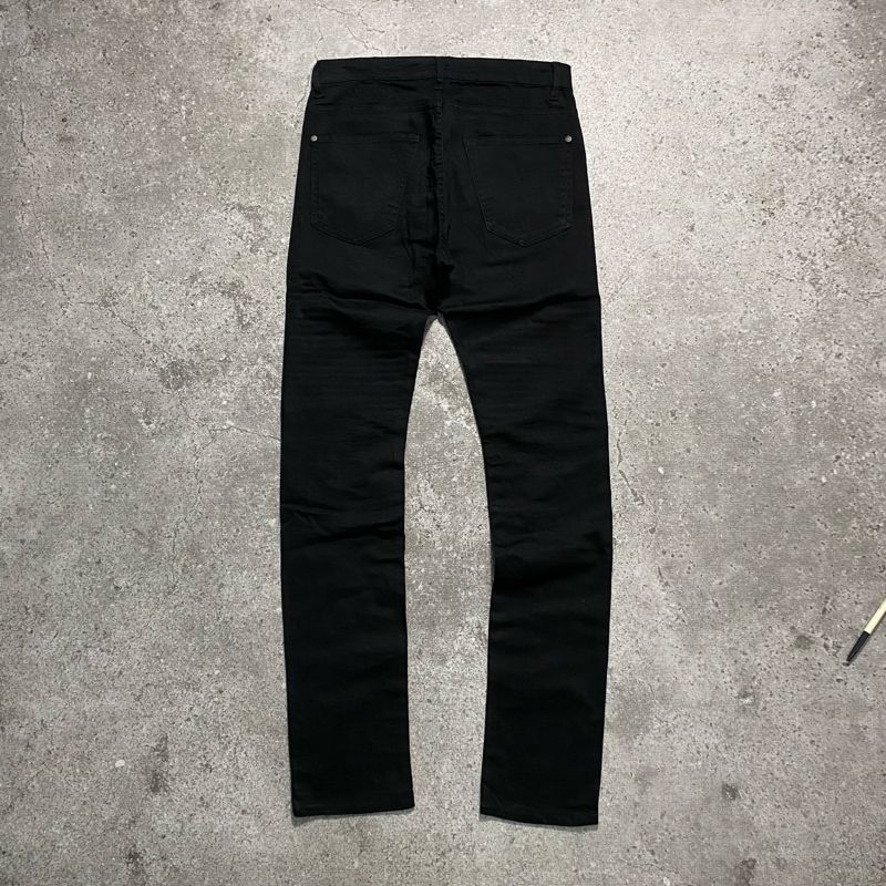 H&M Bikers Jeans, foto 5