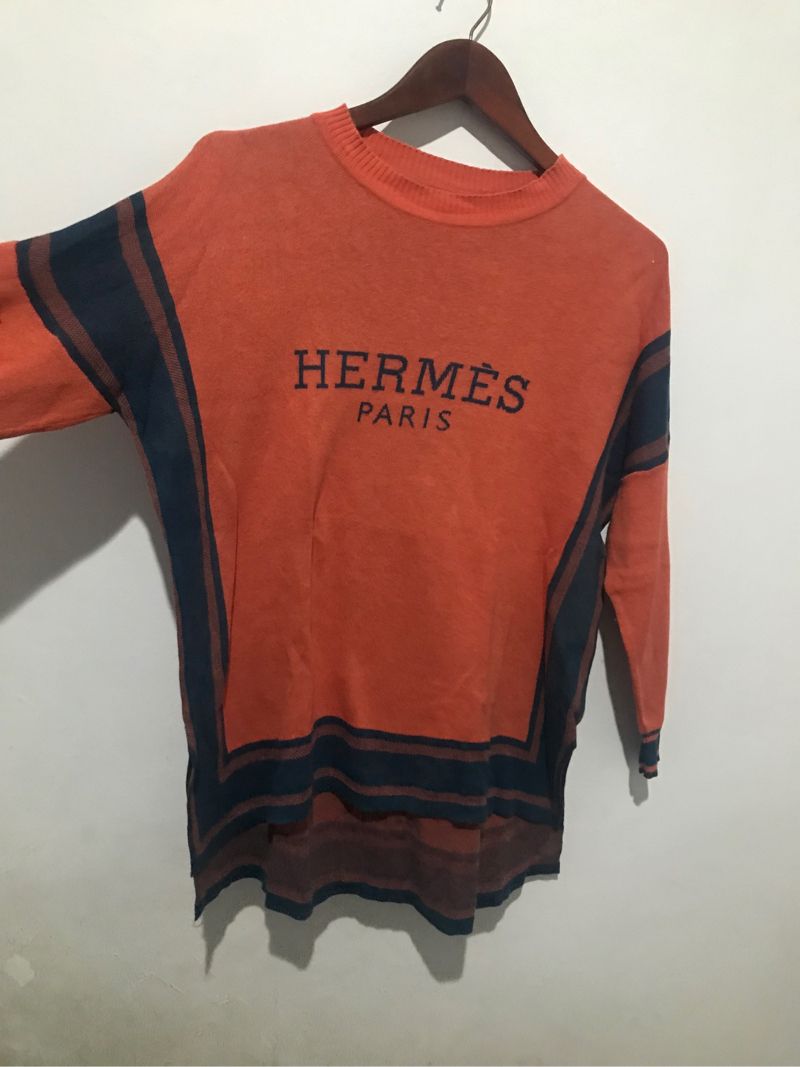 Sweaters HMS, foto 2