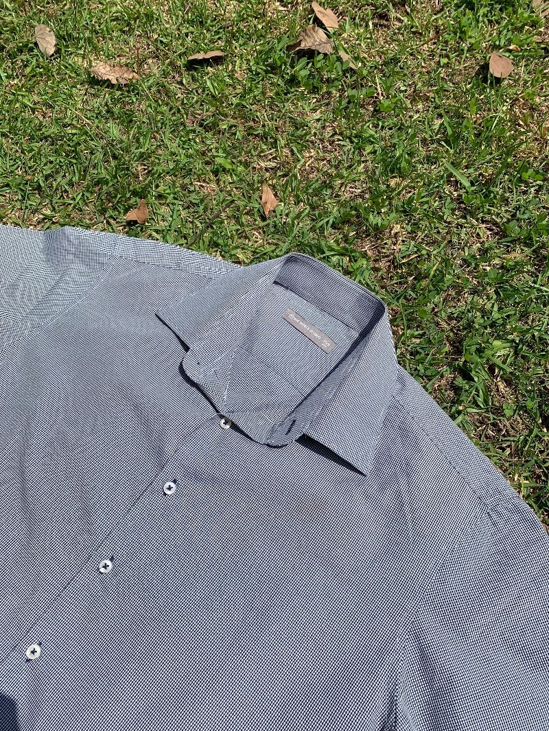 Boxy mist Shirt, foto 2
