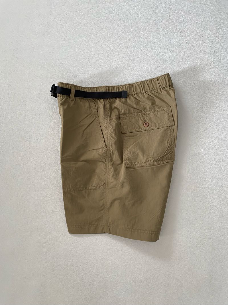 Musinsa Standar Utility Short Pants, foto 4