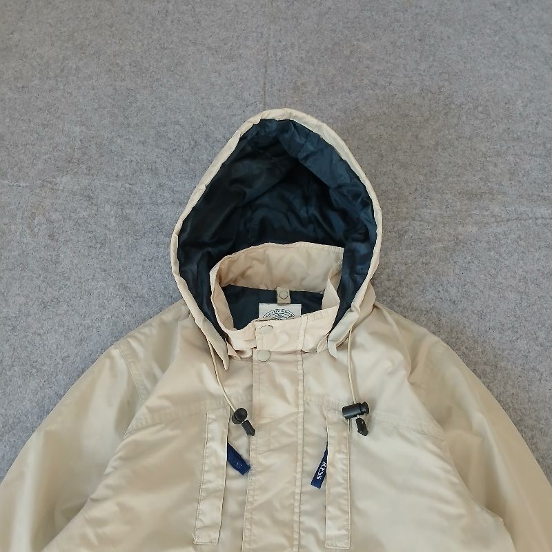 J. Press Outdoor Jacket, foto 5
