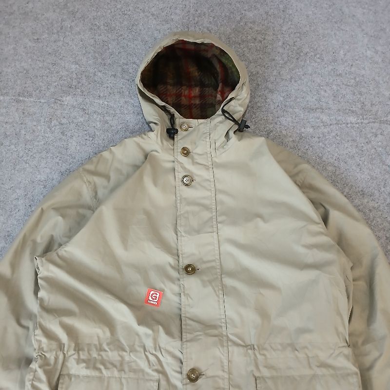 The Basic Parka Jacket, foto 5