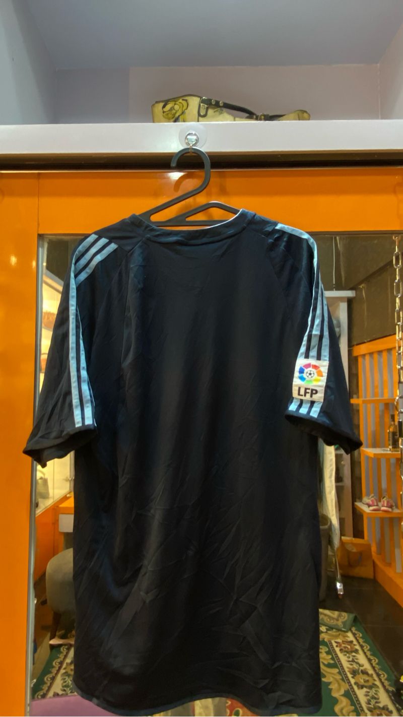 adidas real madrid vintage, foto 2