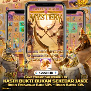 KOLONI4D VIP BERLISENSI STAR GAMING ASIA