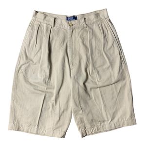 Vintage Polo Ralph Lauren Shorts - Made in USA