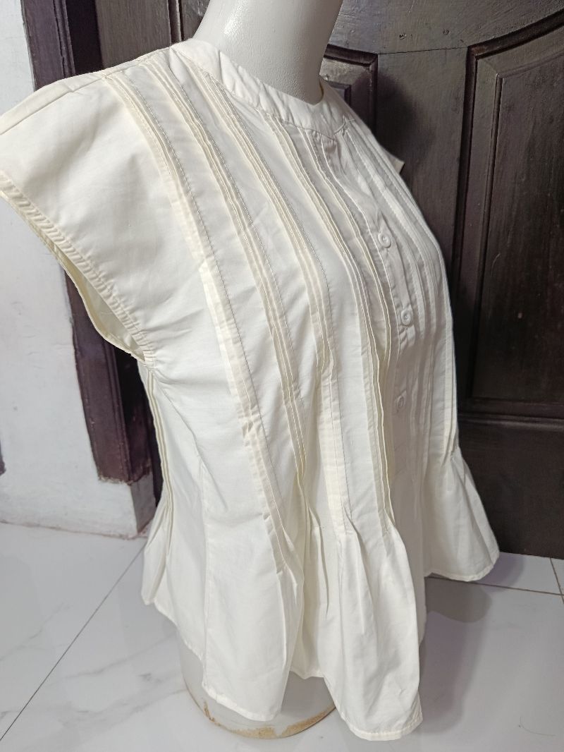 Atasan Wanita Kutungan, foto 2
