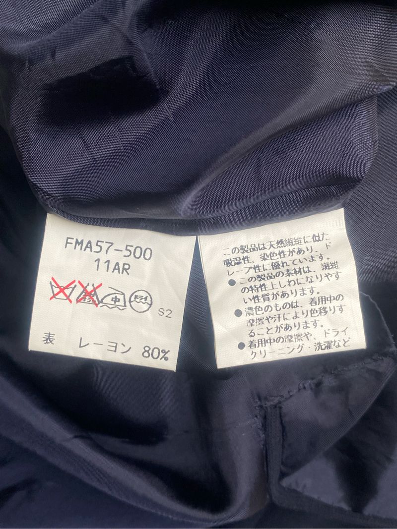 BURBERRY Black Midi Dress, foto 8