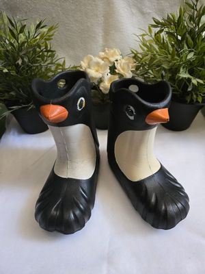 Sepatu Boots Anak