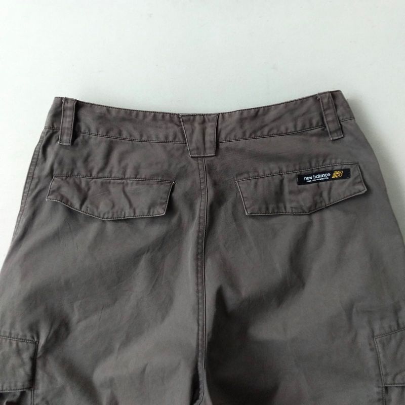 Shortpants cargo new balance, foto 7