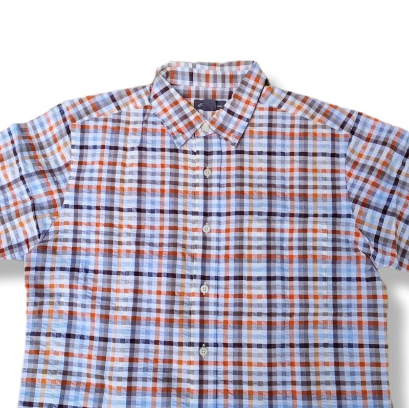 EDDIE BAUER POCKET SHIRT | KEMEJA | MNZA, foto 2