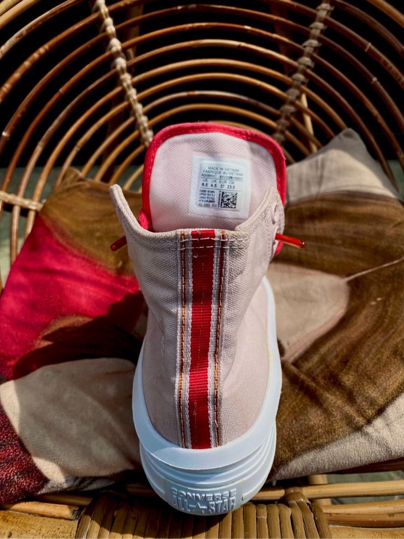 Converse chuck taylor all star move future comfort, foto 4