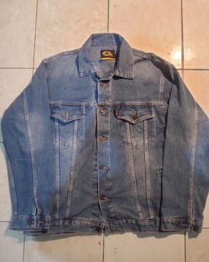 Guteninc Trucker Denim Jacket