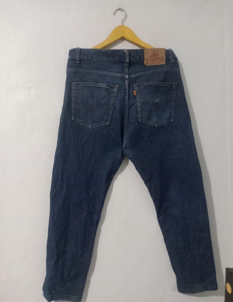 Celana Jeans Lea Size 33, foto 2