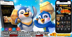 GAME GACOR HARI INI DI TANGKI 4D DENGAN RTP TINGGI !!
