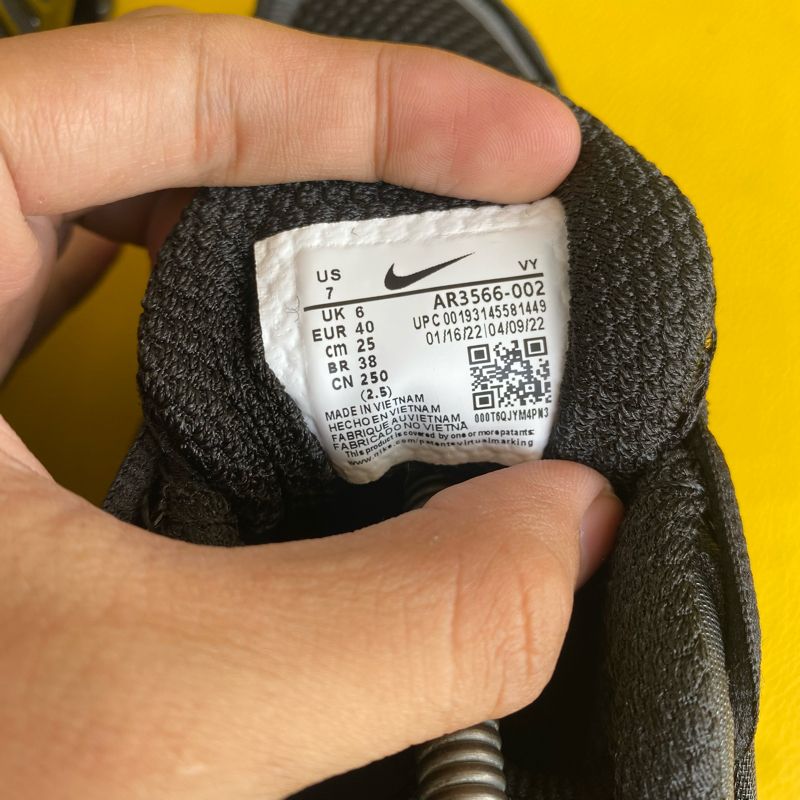Nike Shox TL, foto 6