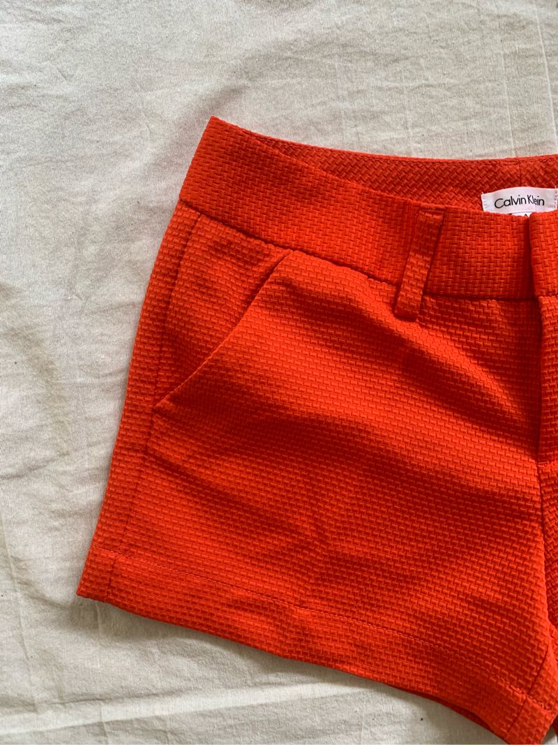 Calvin Klein Shorts, foto 3