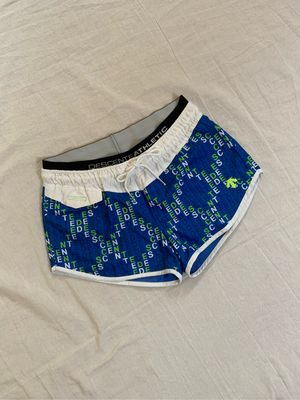 Descente Athletic Shorts