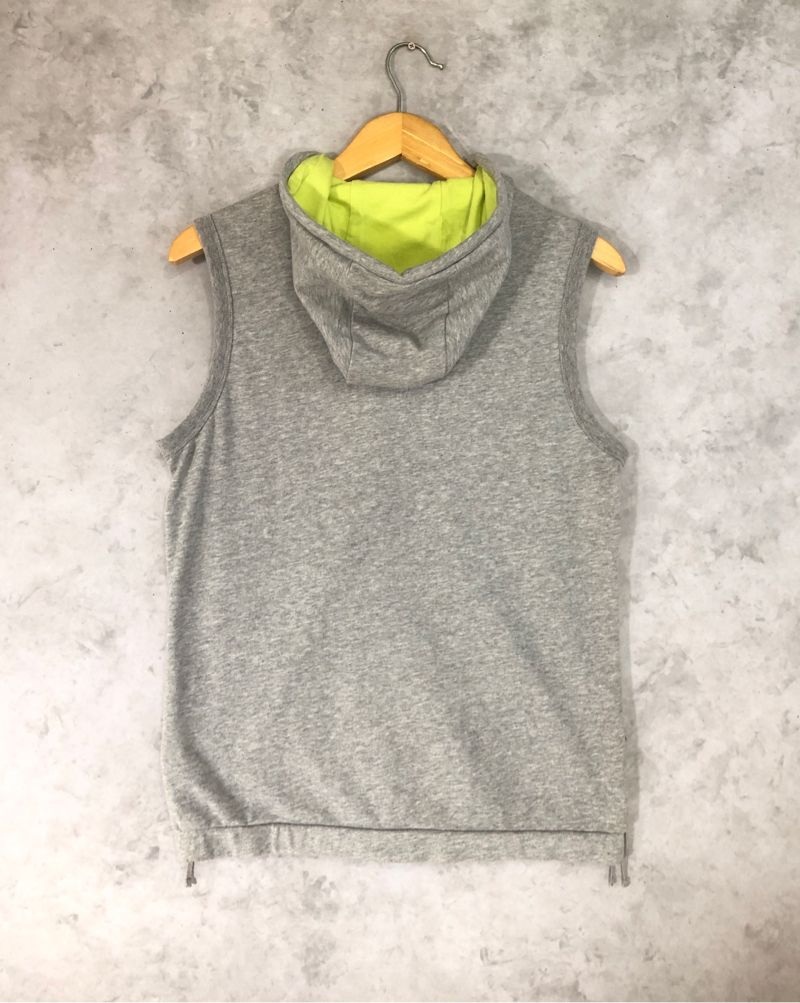 Hoodie vest Puma, foto 6