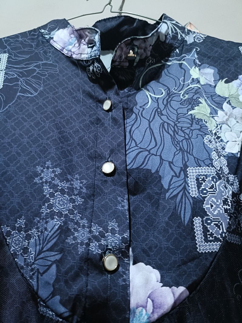 Baju Gamis, foto 5
