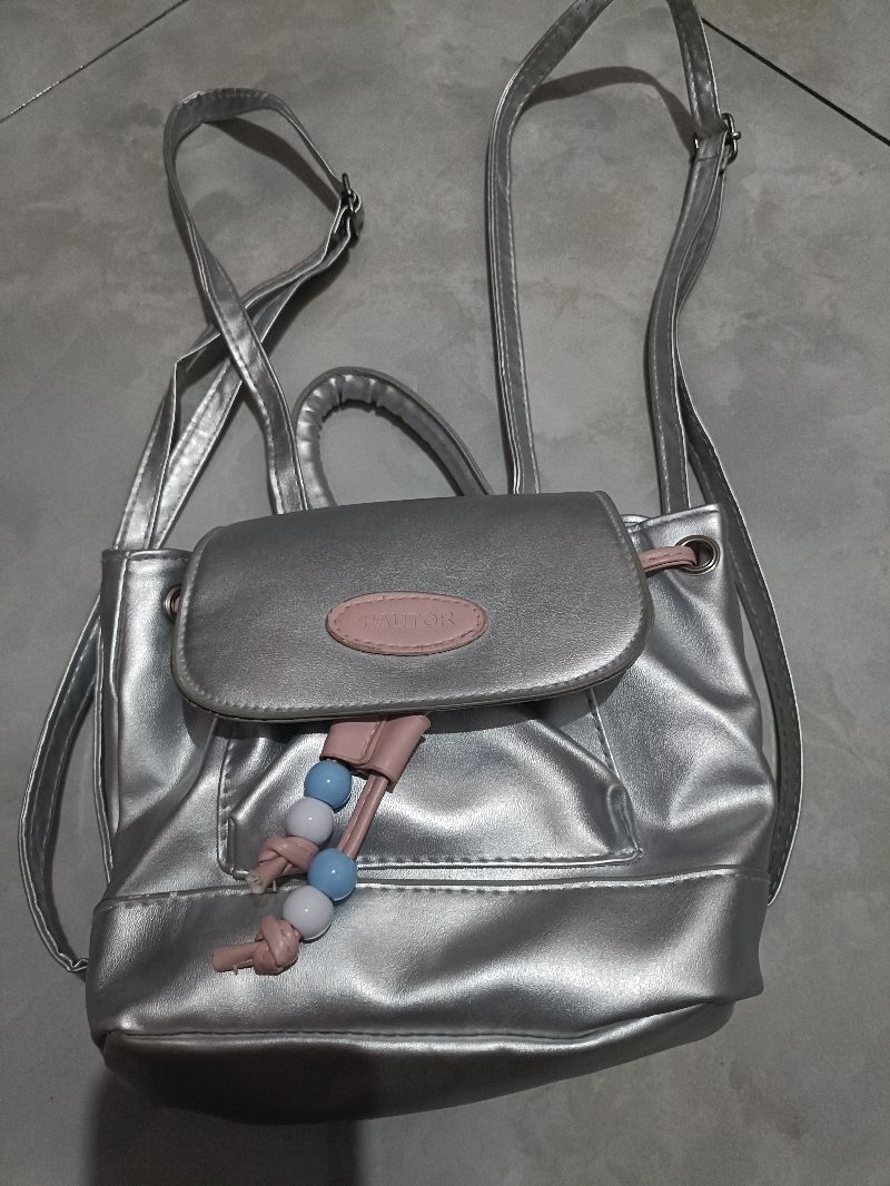 Tas Ransel Mini, foto 2