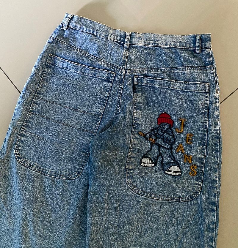 JORTS Y2K, foto 3