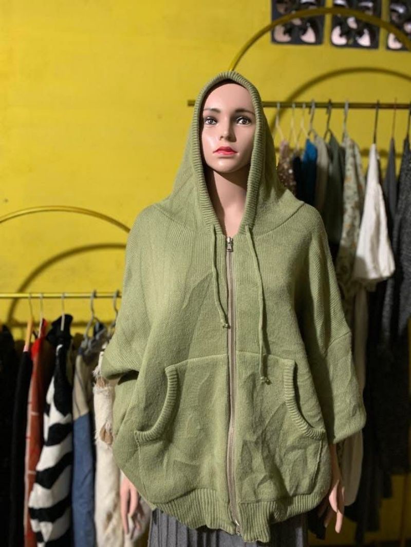 Jaket rajut, foto 2