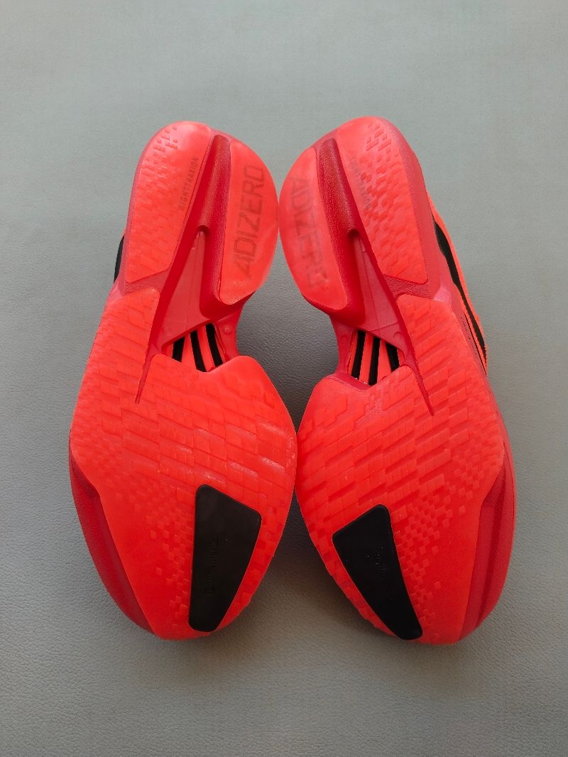 adidas adizero, foto 5