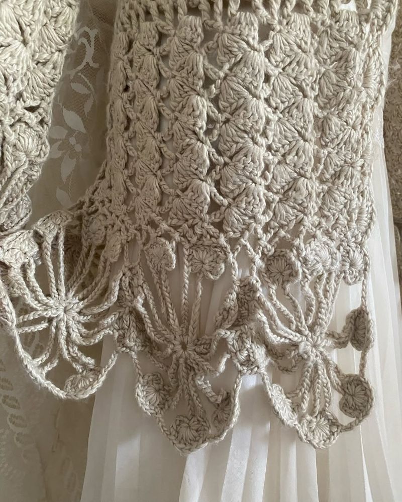 Fairy grunge outer, foto 4