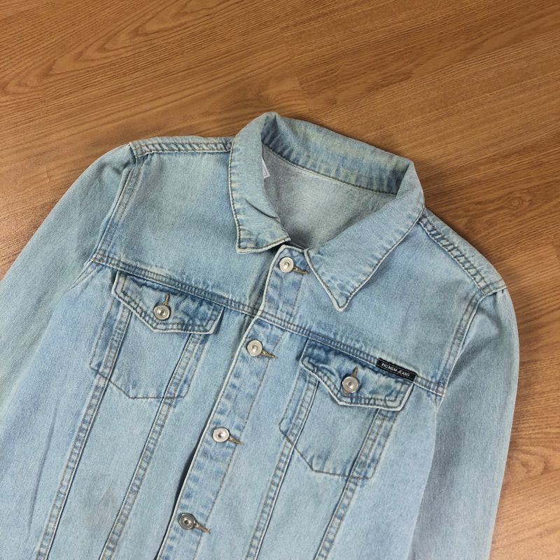 Premium Jeans Denim Jacket, foto 2