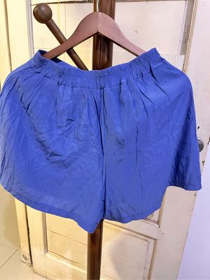 Shortpants berfuring