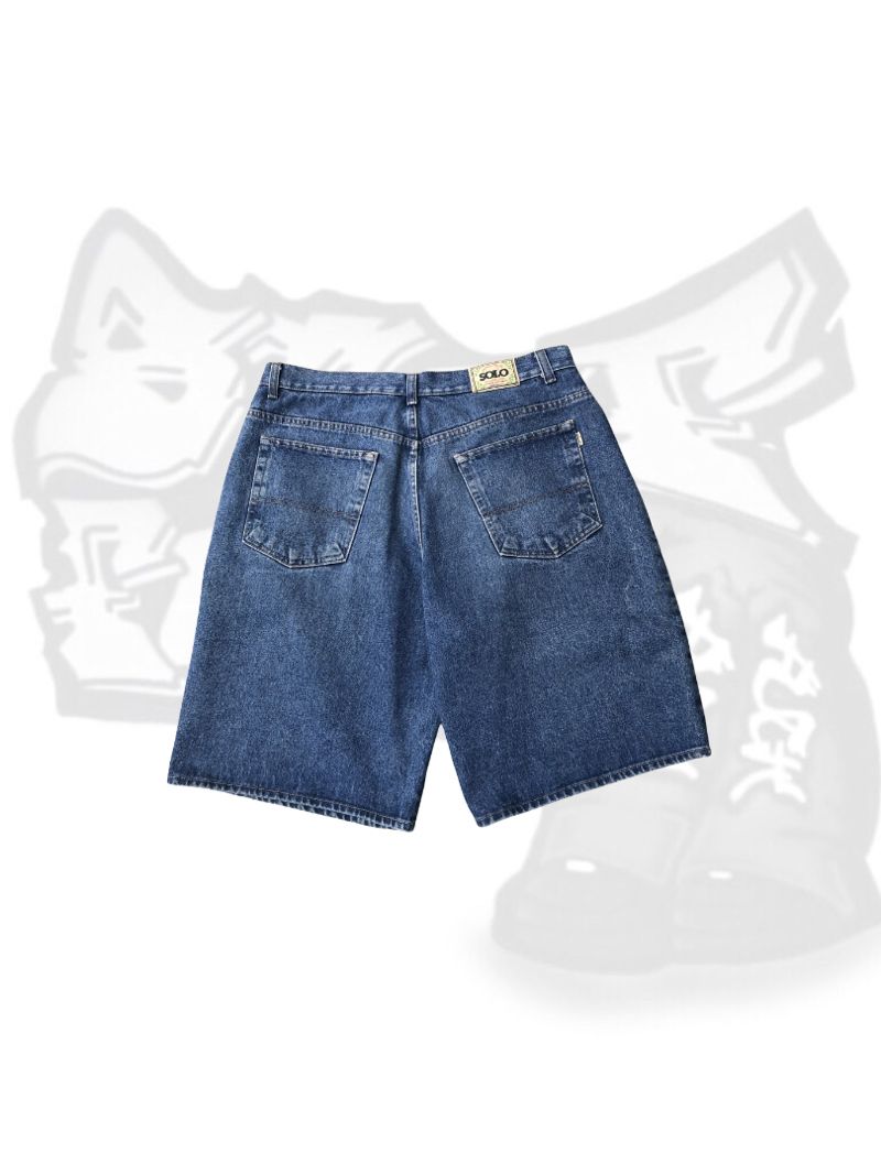 VTG SOLO SEMORE JORTS, foto 4