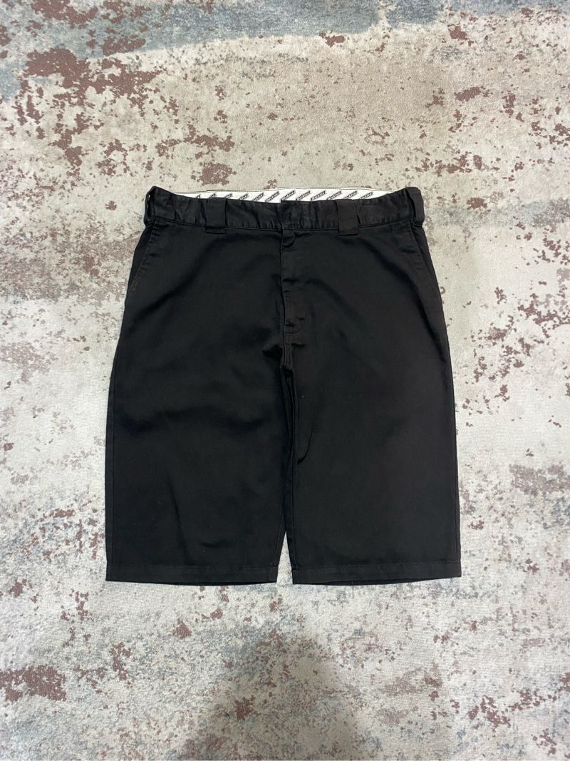 Dickies Black Short Pants, foto 4