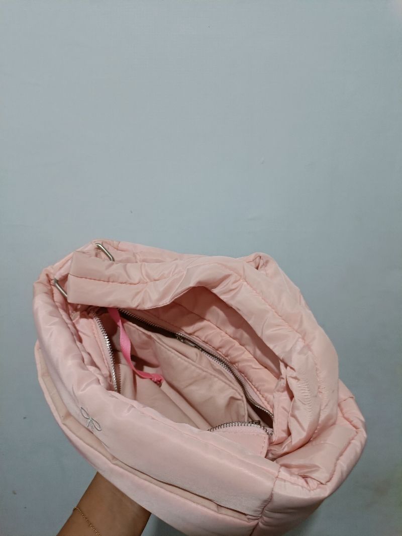 PUFFER BAG, foto 3